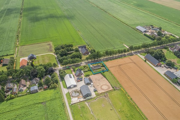 Medium property photo - Zuiderdiep 67A, 9523 TB Drouwenermond